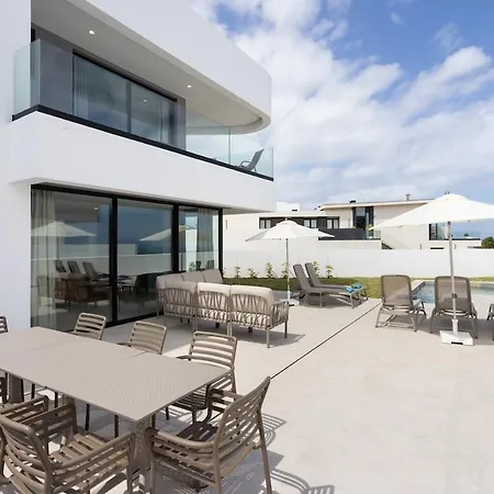 Feriehus New Gorvorana 1 - Private Pool, Bbq