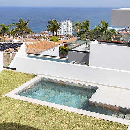 Feriehus New Gorvorana 1 - Private Pool, Bbq *