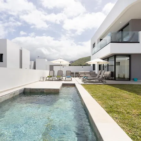 Feriehus New Gorvorana 1 - Private Pool, Bbq *